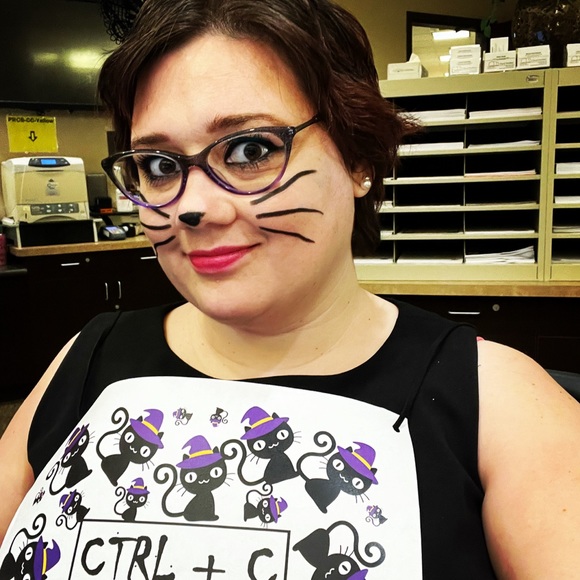 Meet your Posher, Anja - Picture 1 of 1